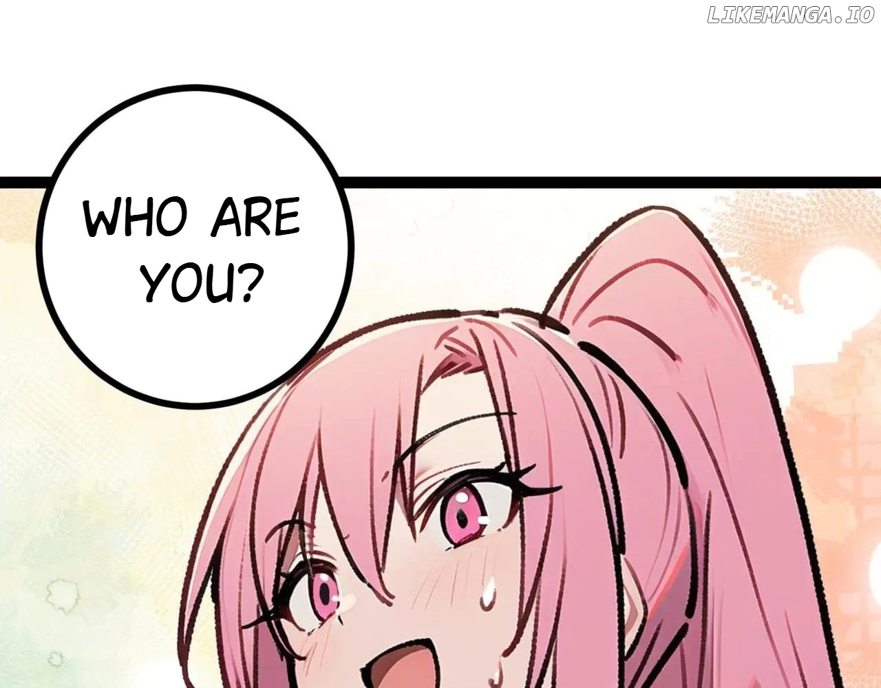 Daddy President Is Too Hard To Deal With Chapter 202 - page 14